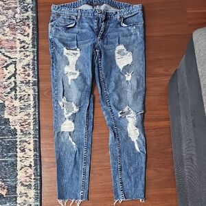 Armani Exchange Jeans